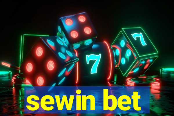 sewin bet