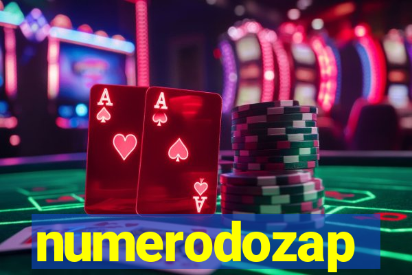 numerodozap