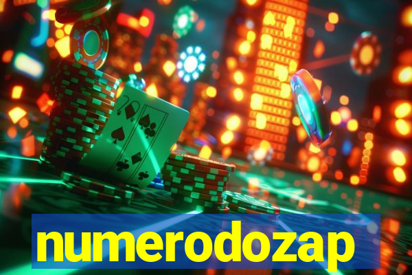 numerodozap