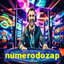 numerodozap