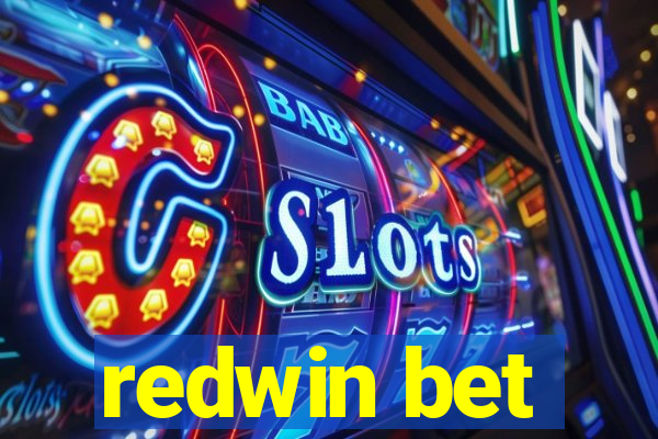 redwin bet