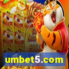 umbet5.com