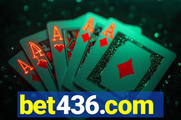 bet436.com