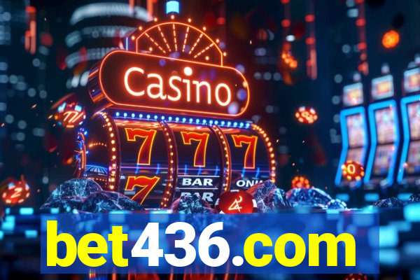 bet436.com