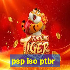 psp iso ptbr