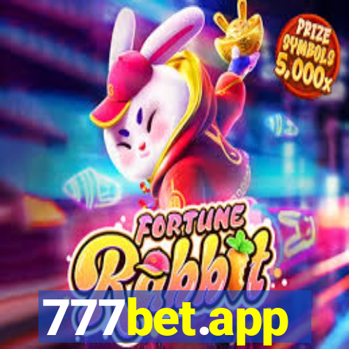 777bet.app