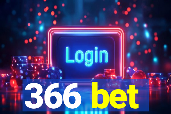 366 bet