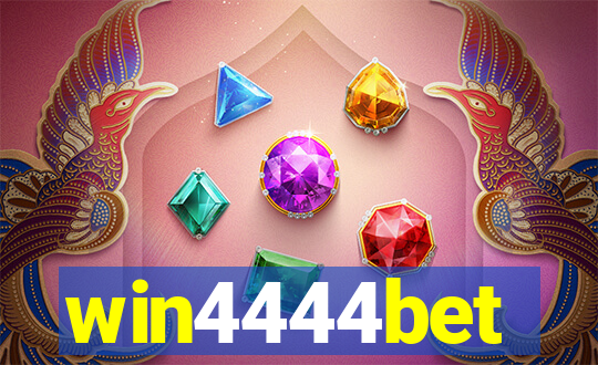 win4444bet