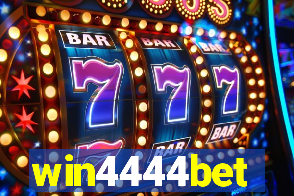 win4444bet