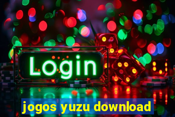 jogos yuzu download