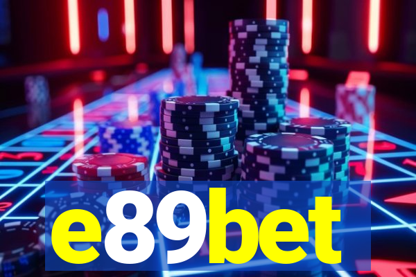 e89bet