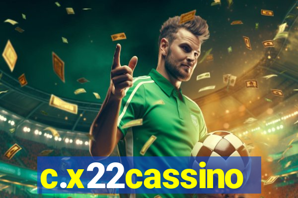 c.x22cassino