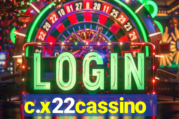 c.x22cassino