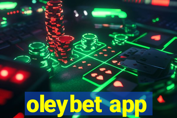 oleybet app