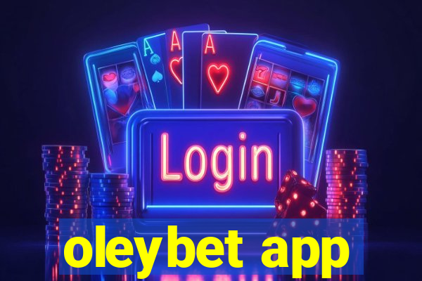 oleybet app