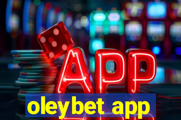 oleybet app