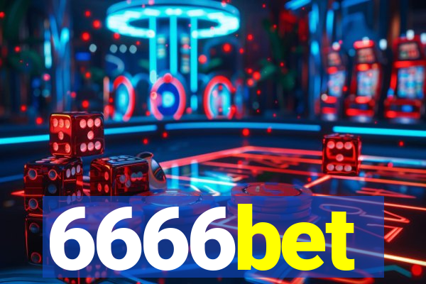 6666bet