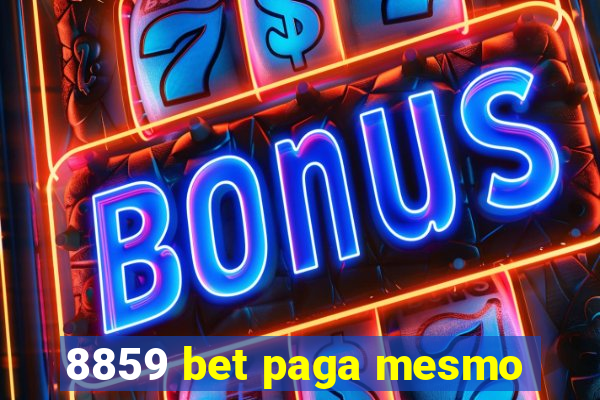 8859 bet paga mesmo