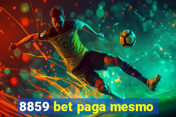 8859 bet paga mesmo