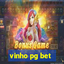 vinho pg bet