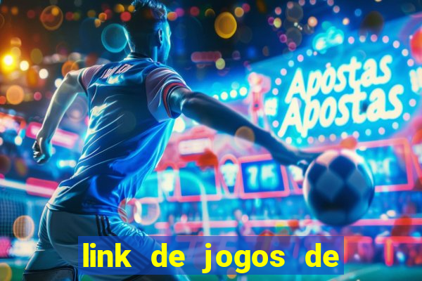 link de jogos de ganhar dinheiro