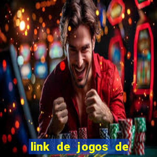 link de jogos de ganhar dinheiro