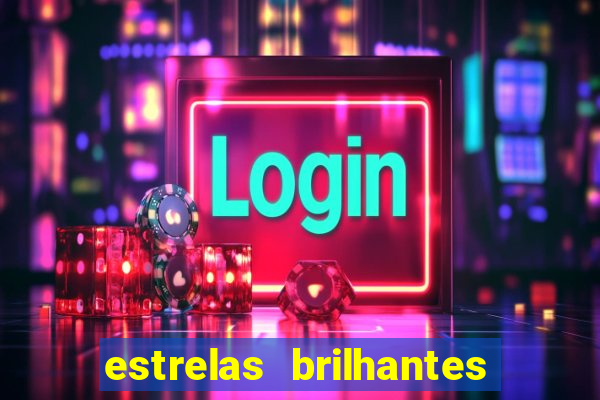 estrelas brilhantes dorama assistir online