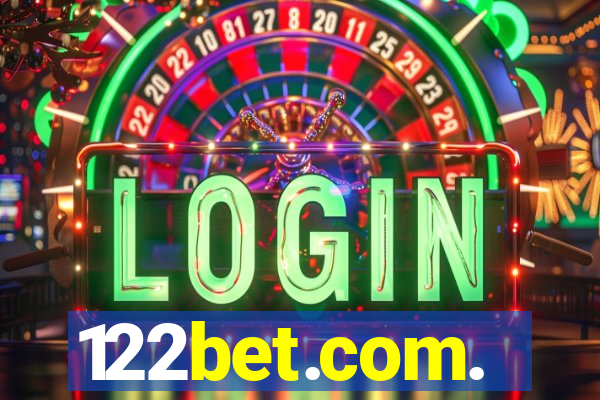 122bet.com.