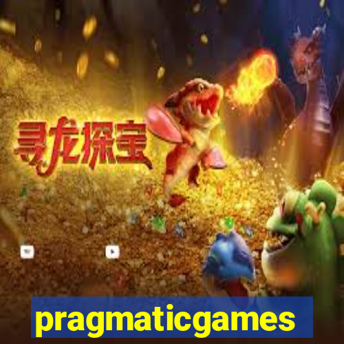 pragmaticgames