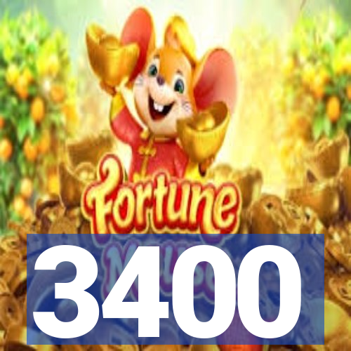 3400