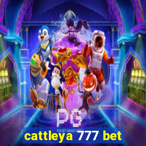 cattleya 777 bet