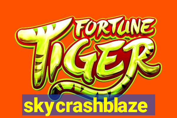 skycrashblaze