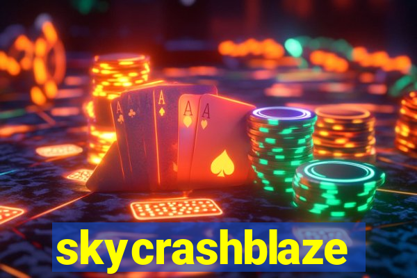 skycrashblaze