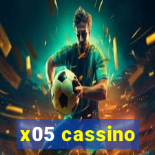 x05 cassino