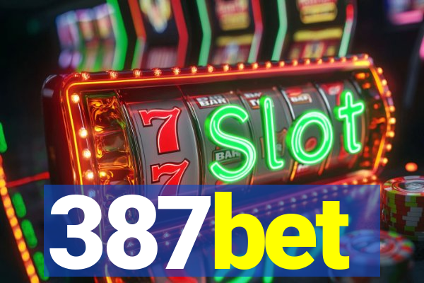 387bet