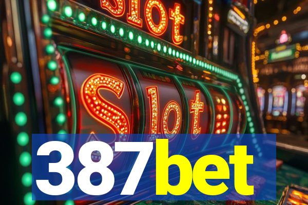 387bet