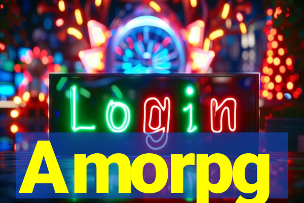 Amorpg