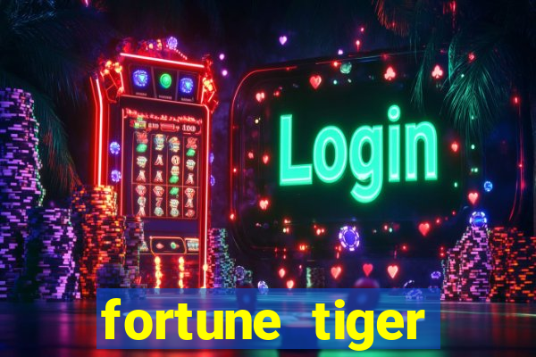 fortune tiger horarios pagantes