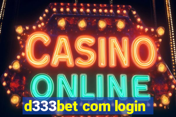 d333bet com login