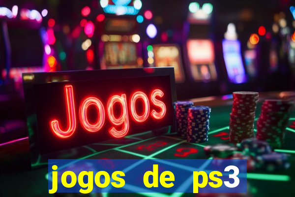 jogos de ps3 download pkg