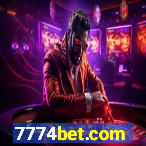 7774bet.com