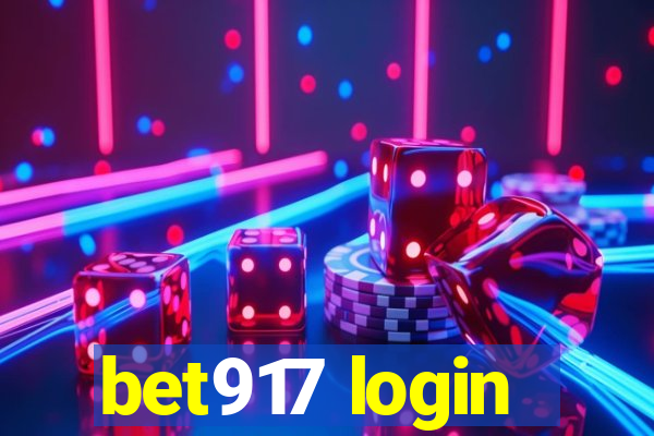 bet917 login