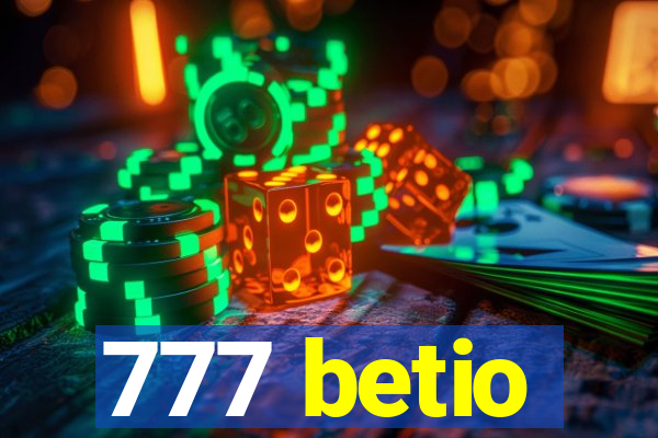 777 betio