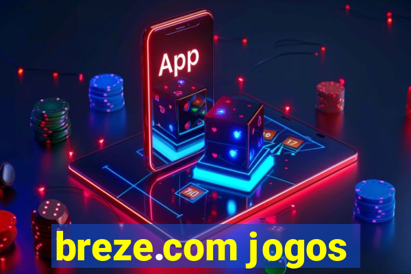 breze.com jogos