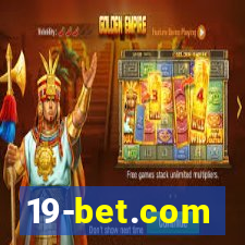 19-bet.com