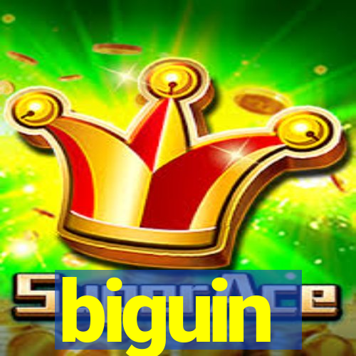 biguin