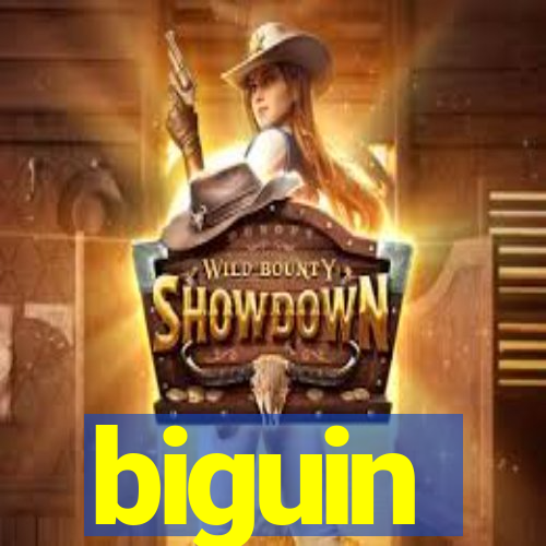 biguin