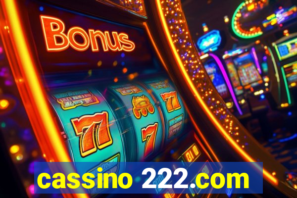 cassino 222.com