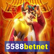 5588betnet