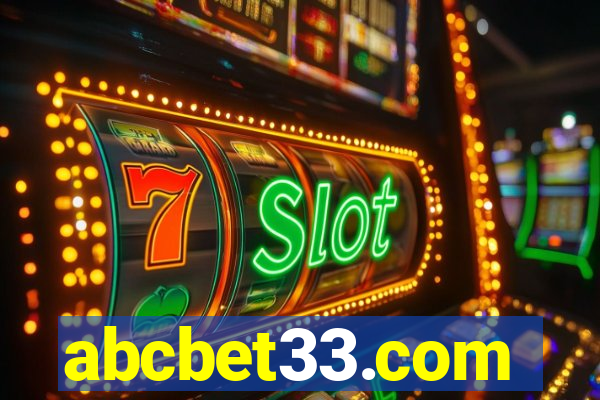 abcbet33.com